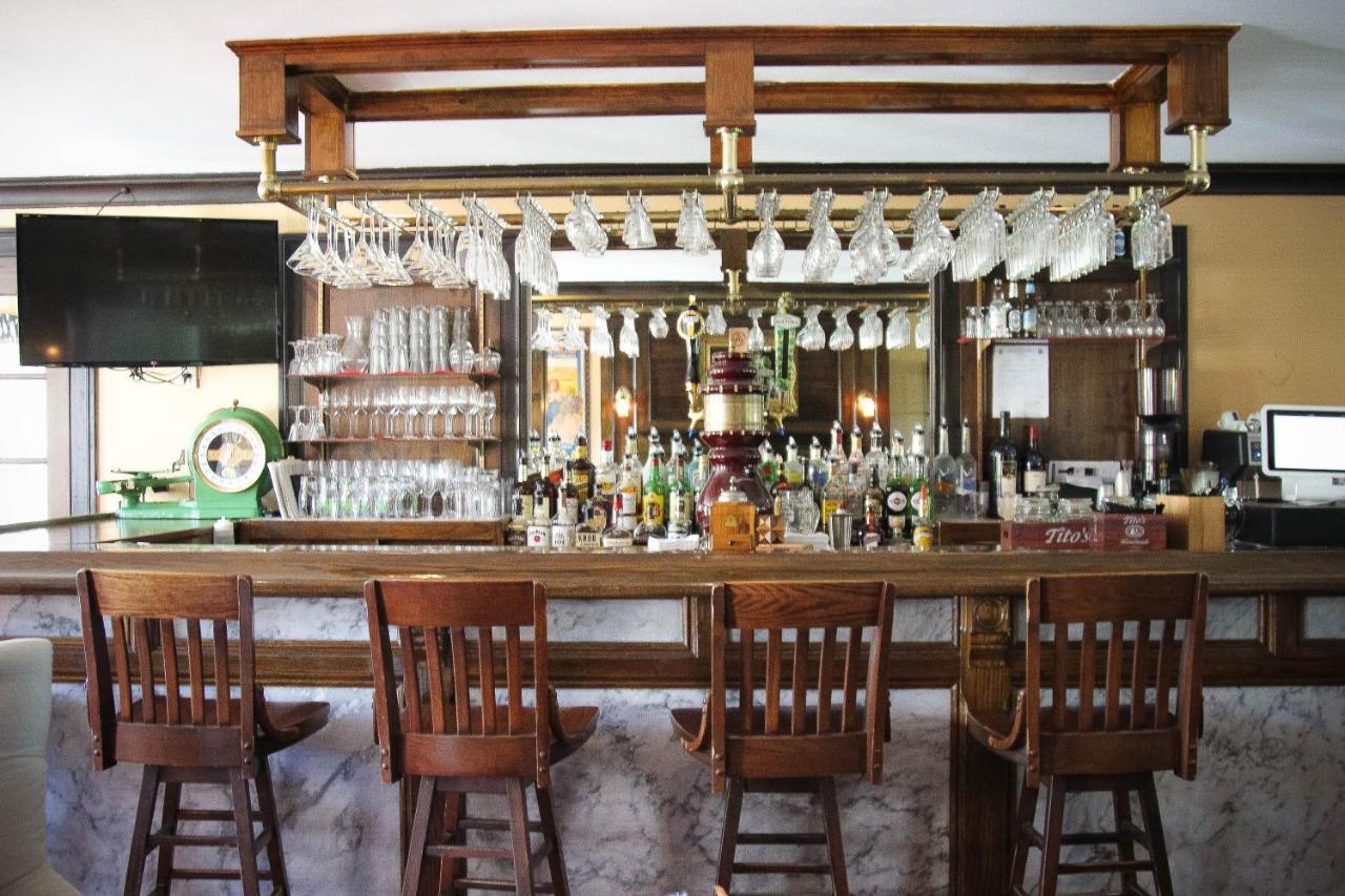 The Lucerne Inn เดเดม ภายนอก รูปภาพ
