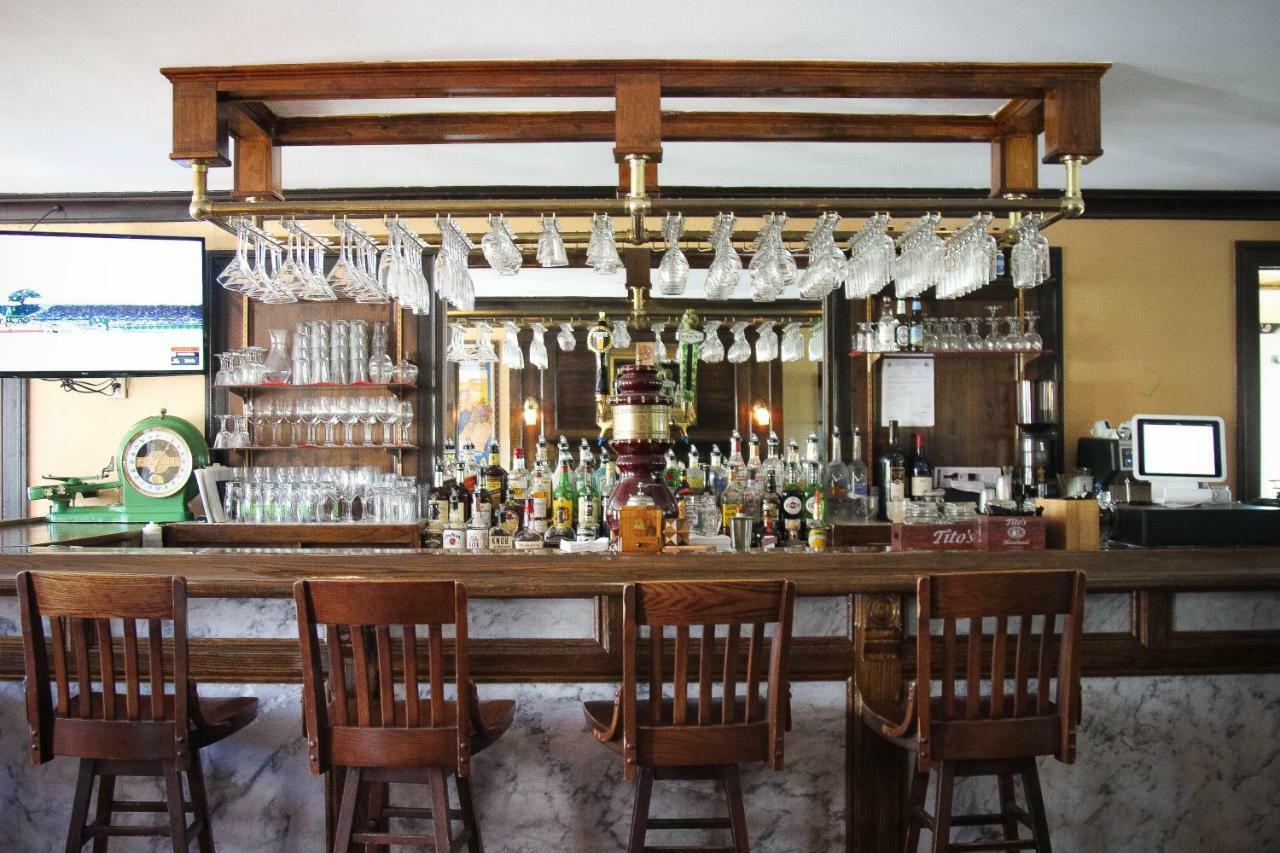 The Lucerne Inn เดเดม ภายนอก รูปภาพ